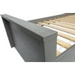 Afbeelding van Woood Morris Bed