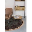 Afbeelding van White Label Living Carpet Raz '160 Green