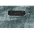 Afbeelding van Zuiver Benson Counterstoel Grijs Blauw