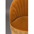 Afbeelding van Dutchbone Madison Lounge Chair Whiskey