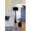 Afbeelding van Zuiver Glam Side Table Zwart