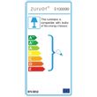 Afbeelding van Zuiver Hawk Vloerlamp