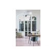 Afbeelding van BePureHome Admit Eetkamerstoel Blauw