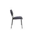 Afbeelding van Zuiver Benson Stoel Donkerblauw