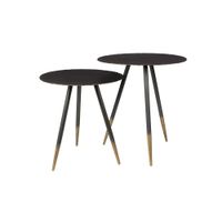 Dutchbone Stalwart Side Tables