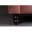 Afbeelding van Dutchbone Chester Sofa Roze