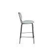 Afbeelding van White Label Living Counter Stool Aspen Light Green