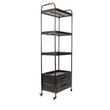 Afbeelding van White Label Living Shelf Ryan