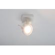 Afbeelding van Zuiver Dice-1 DTW Spot Light Wit