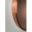 Afbeelding van Zuiver Bandit Spiegel Copper