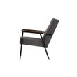 Afbeelding van Woood Sally Fauteuil Antraciet