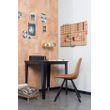 Afbeelding van Dutchbone Franky Stoel Cognac