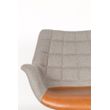 Afbeelding van Zuiver Doulton Lounge Chair