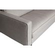 Afbeelding van BePureHome Rodeo Stretched 3-zits Bank Nougat