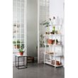 Afbeelding van Zuiver Marble Power Bijzettafel