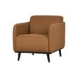 Afbeelding van BePureHome Statement Fauteuil Bouclé Butter
