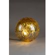 Afbeelding van Dutchbone Lune Tafellamp 40