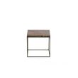 Afbeelding van BePureHome Mellow Bijzettafels Antique Brass