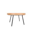 Afbeelding van Zuiver Oak Tray Salontafel