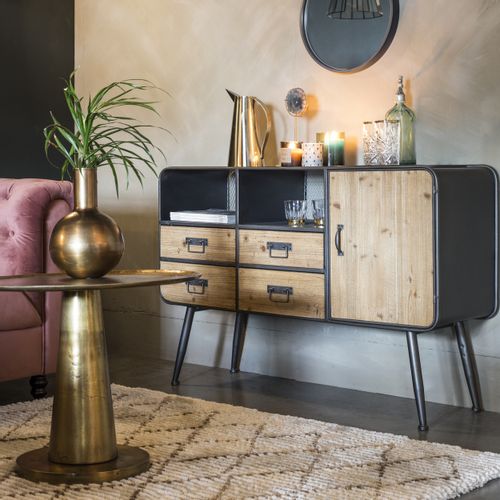 Dutchbone - Inspiratie