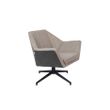Afbeelding van Zuiver Uncle Jesse Lounge Chair