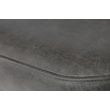 Afbeelding van BePureHome Vogue Barstoel Leer Zwart - 65 CM