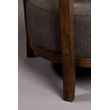 Afbeelding van Dutchbone Duran Lounge Chair