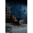 Afbeelding van Dutchbone Houda Lounge Chair Antraciet