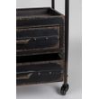 Afbeelding van White Label Living Shelf Ryan