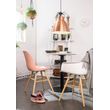 Afbeelding van Zuiver Marble King Eettafel
