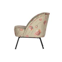 BePureHome Vogue Fauteuil Rococo Agave