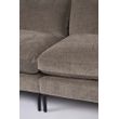 Afbeelding van Zuiver Sofa Summer 3-Seater Coffee