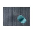 Afbeelding van Dutchbone Keklapis Vloerkleed Blue - 170 x 240 CM