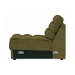 Afbeelding van BePureHome Date 1-zits Element Vintage Groen