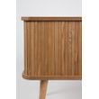 Afbeelding van Zuiver Barbier Sideboard Natural