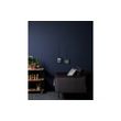 Afbeelding van BePureHome Rodeo Fauteuil Donkergrijs