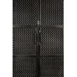 Afbeelding van Dutchbone Denver Cabinet High