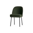 Afbeelding van BePureHome Vogue Eetkamerstoel Onyx