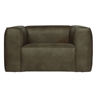 Woood Bean Fauteuil Army Woood Bean Fauteuil Army