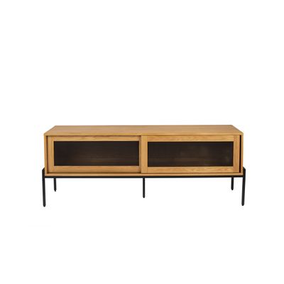 Zuiver Hardy Sideboard Oak Zuiver Hardy Sideboard Oak