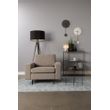 Afbeelding van Zuiver Jean Lounge Chair Grijs