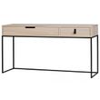 Afbeelding van Woood Exclusive Silas Sidetable Beige