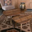 Afbeelding van Dutchbone Sham Salontafels