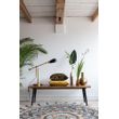 Afbeelding van Dutchbone Alagon Eetbank - 120 CM