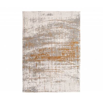 Louis de Poortere Mad Men Griff vloerkleed Colombus Gold Louis de Poortere Mad Men Griff vloerkleed Colombus Gold
