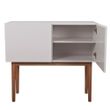 Afbeelding van Zuiver High on Wood Dressoir - 2 Deurs