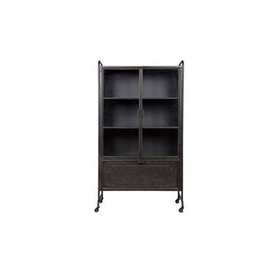 BePureHome Steel Storage Kast BePureHome Steel Storage Kast