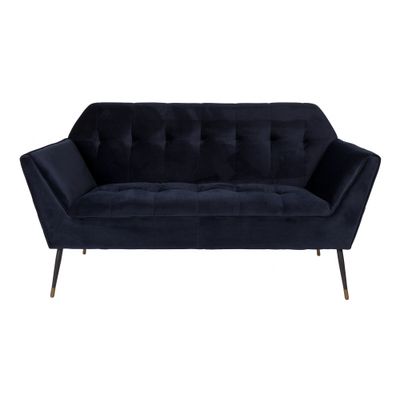 Kate Sofa Blauw Kate Sofa Blauw