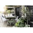 Afbeelding van Zuiver Albert Kuip Garden Stoel Wit