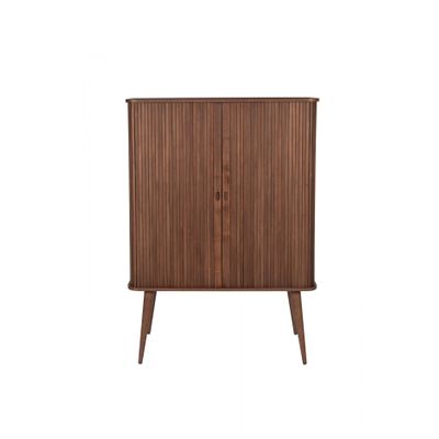 Zuiver Barbier Cabinet Walnoot. Leverbaar week 10 2021 Zuiver Barbier Cabinet Walnoot. Leverbaar week 10 2021